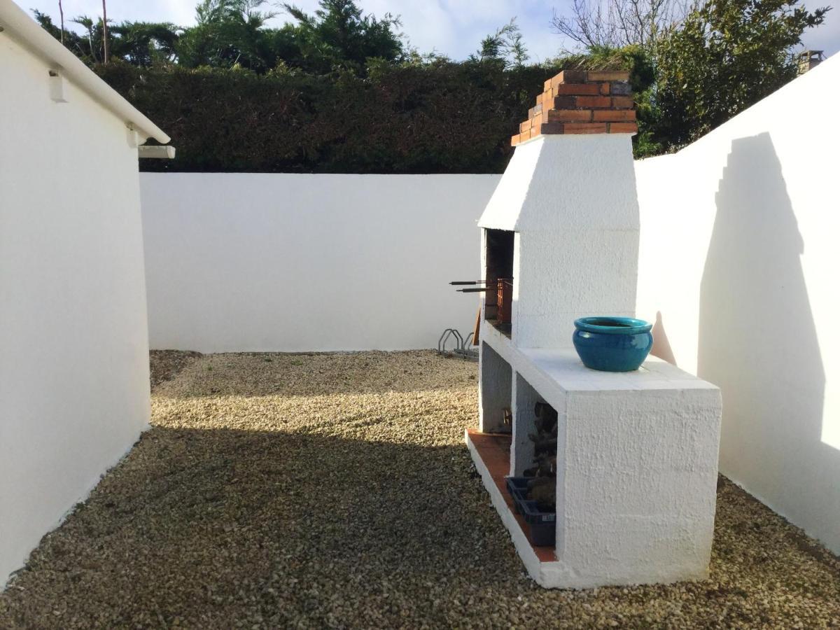 Maison Confort & Jardin A Saint-Pierre-D'Oleron Exterior foto